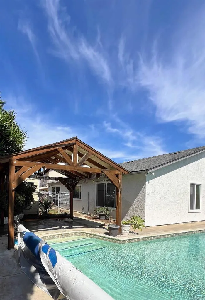 593 Berryhill Drive