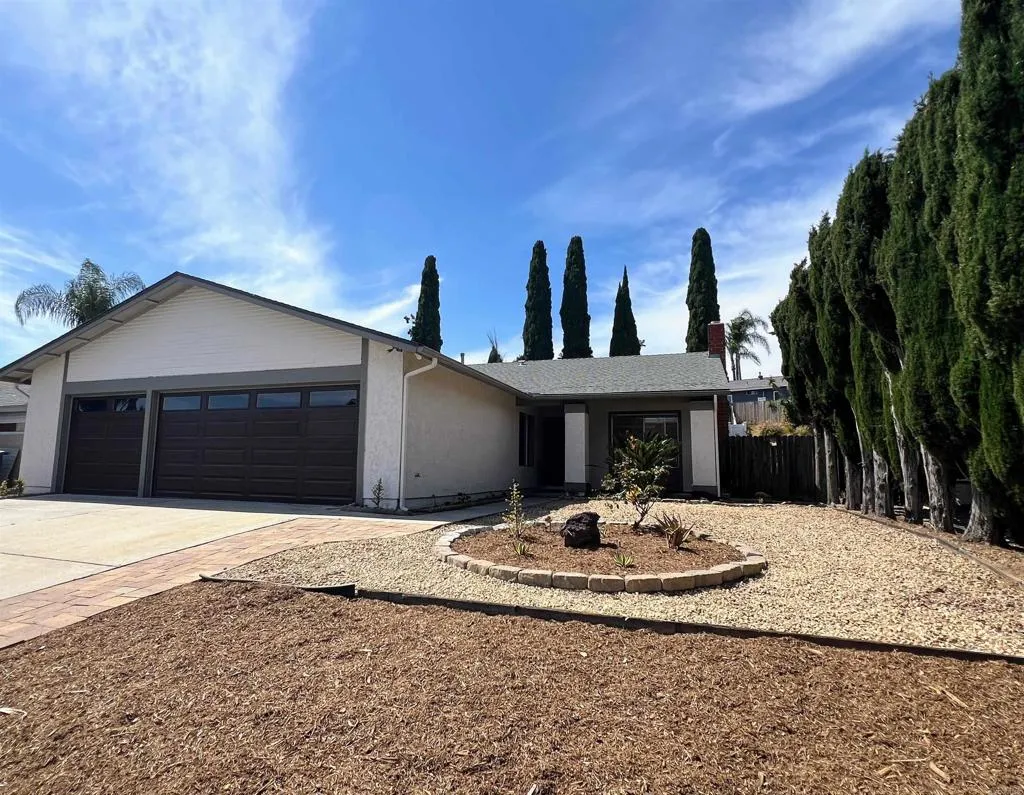 593 Berryhill Drive