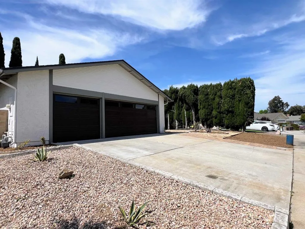 593 Berryhill Drive