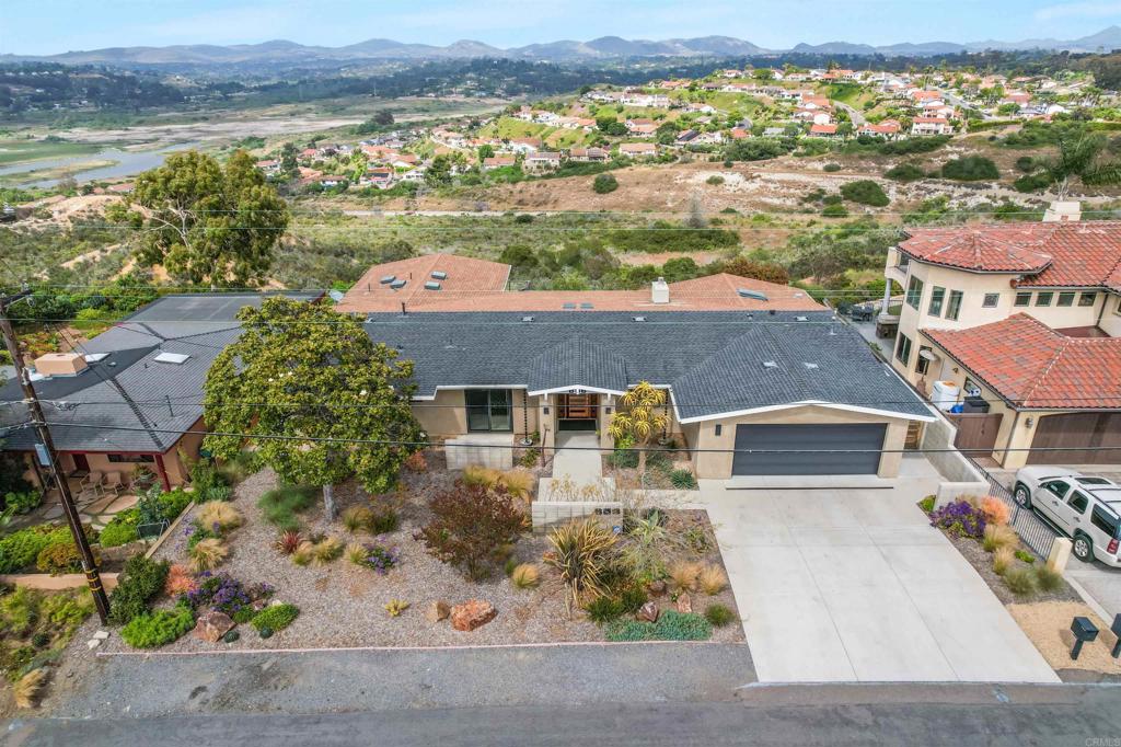 656 Canyon Drive
