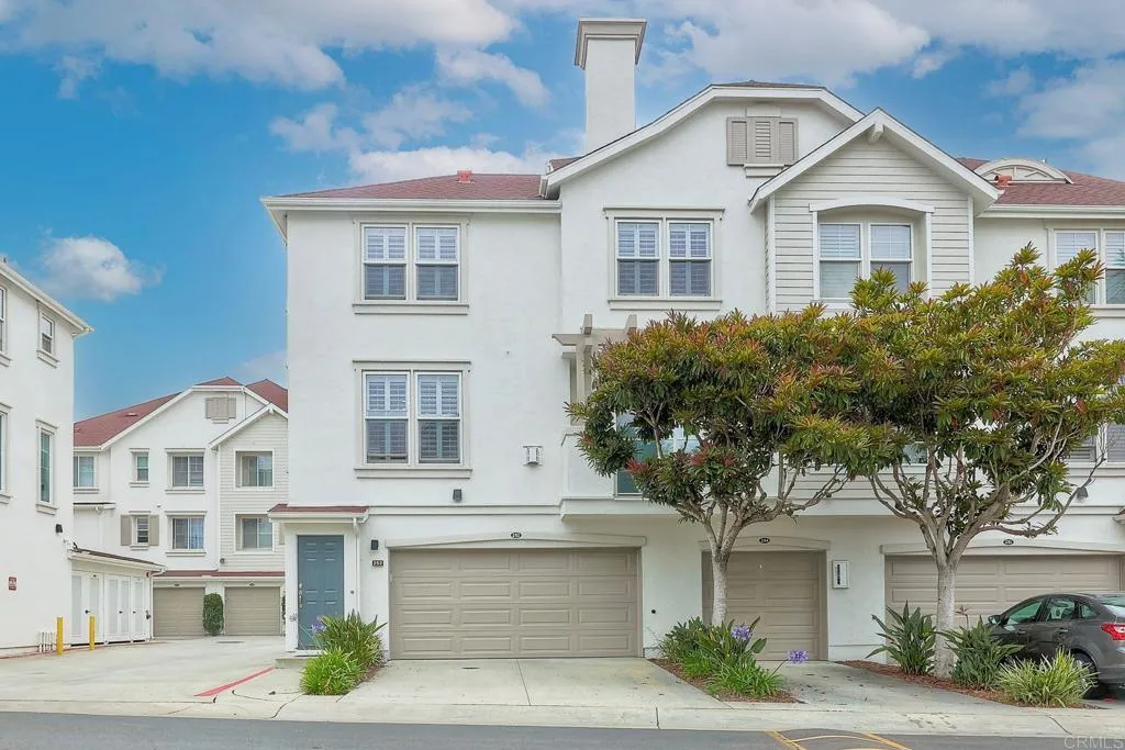 815 Harbor Cliff Way # 252