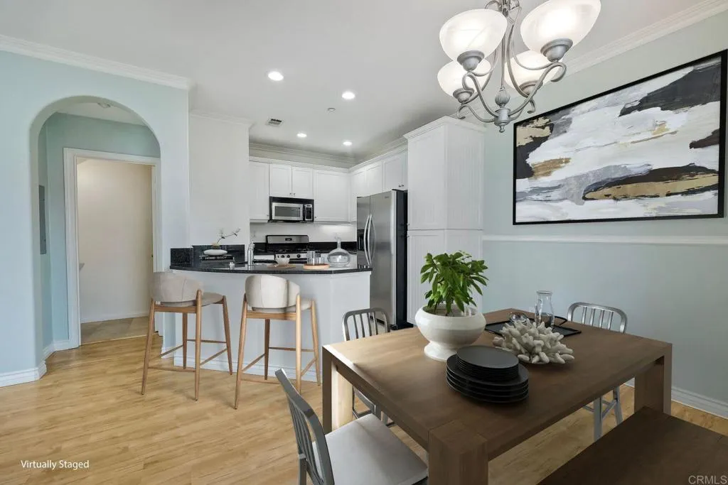 815 Harbor Cliff Way # 252