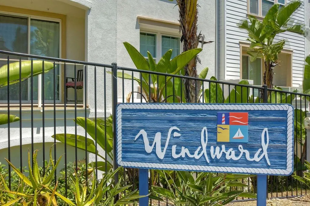 815 Harbor Cliff Way # 252