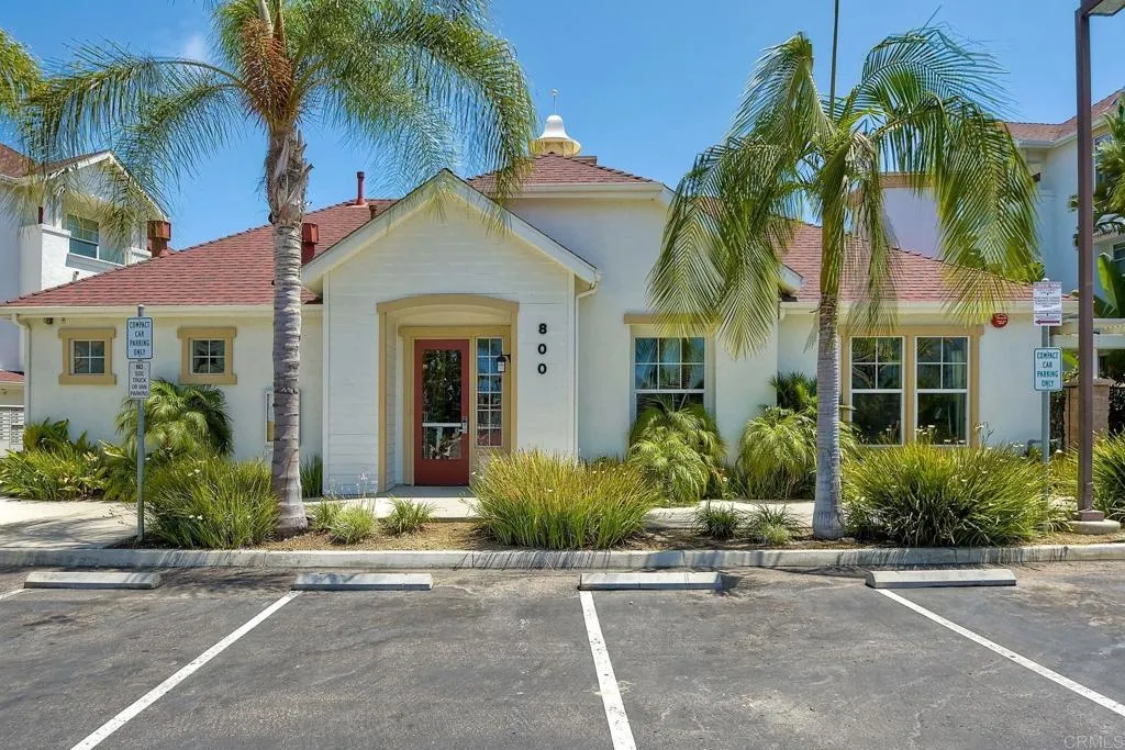 815 Harbor Cliff Way # 252