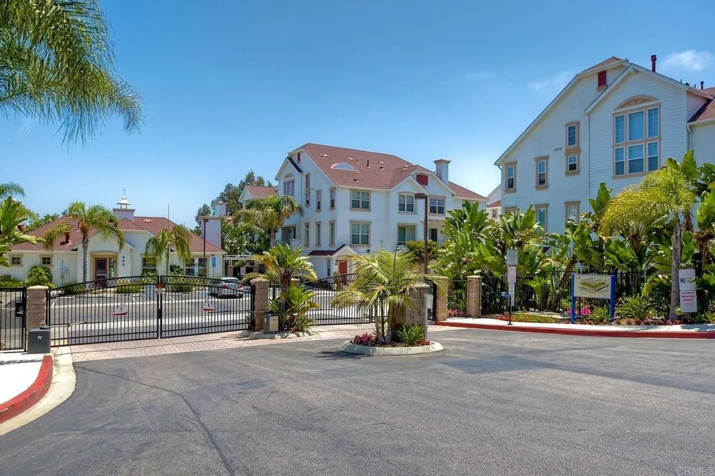 815 Harbor Cliff Way # 252