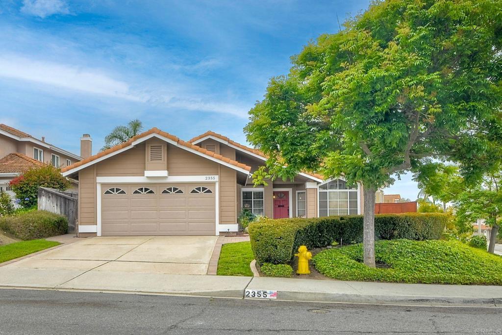 2355 Caddie Court