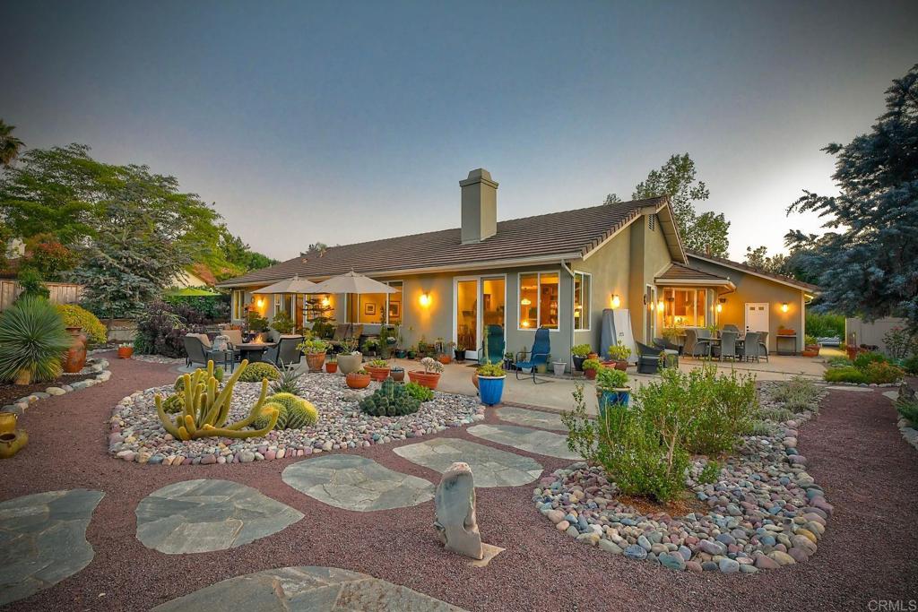 14236 Sandhill Road