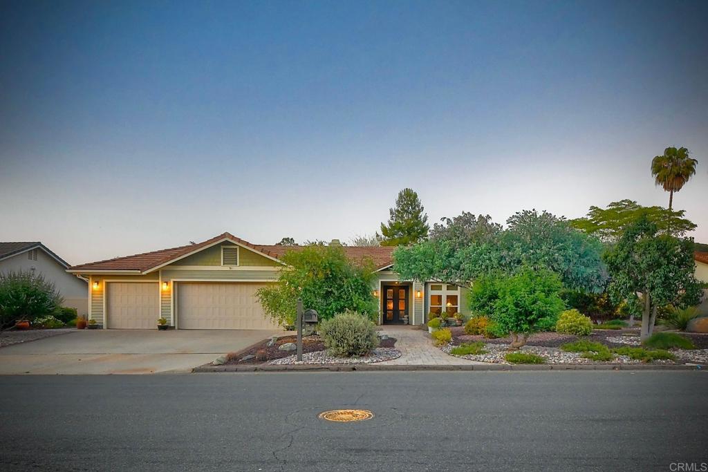 14236 Sandhill Road