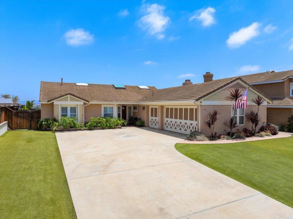846 Rivertree Drive