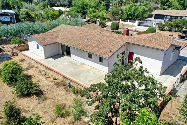1317 Independence Way