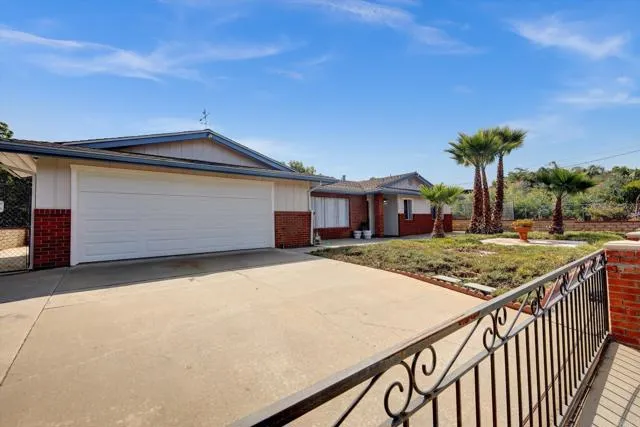 1317 Independence Way