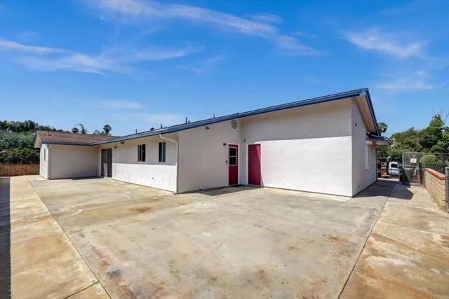 1317 Independence Way