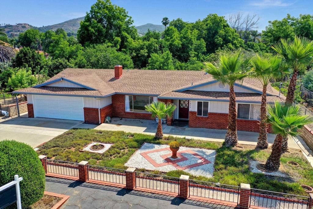 1317 Independence Way
