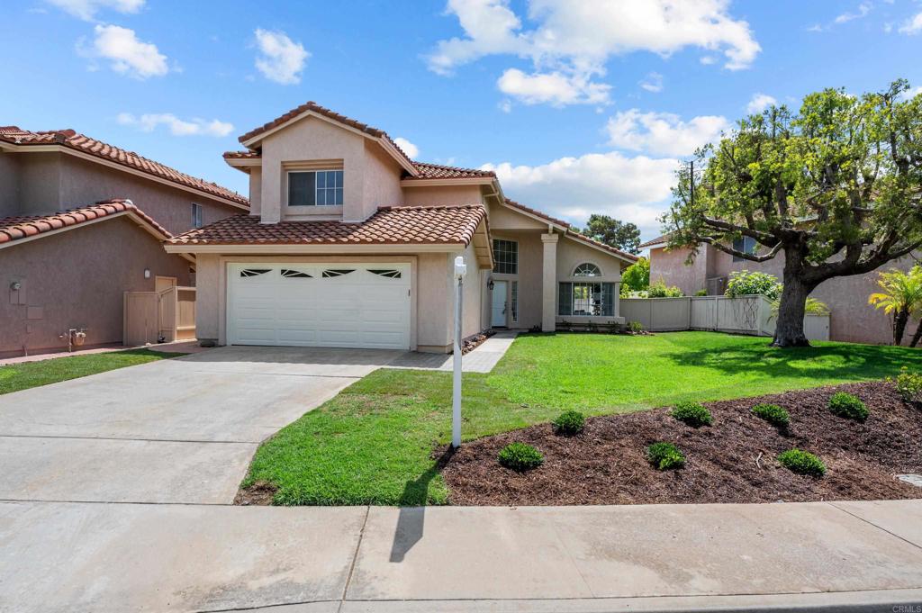 1786 Club Heights Lane
