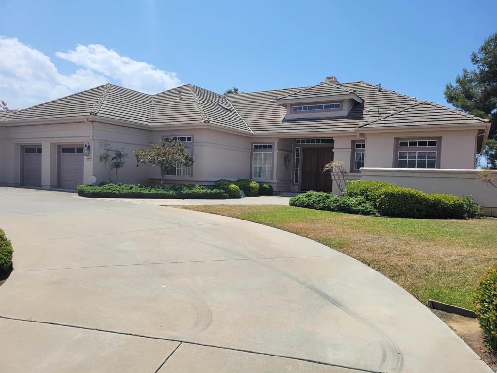 16869 St. James Drive