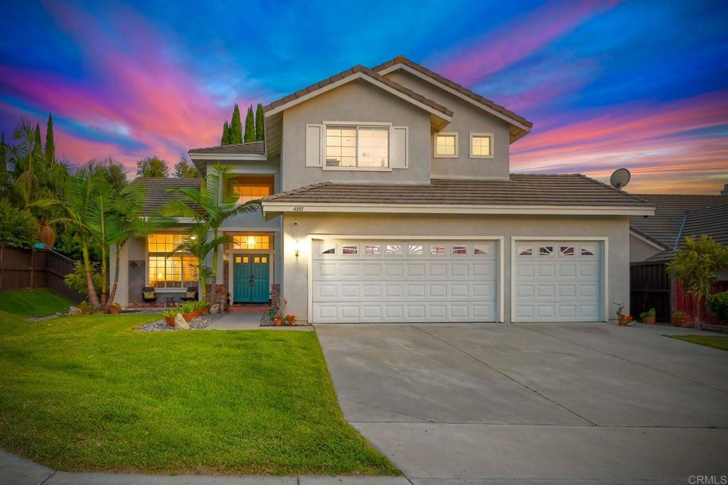 4881 Cardiff Bay Drive