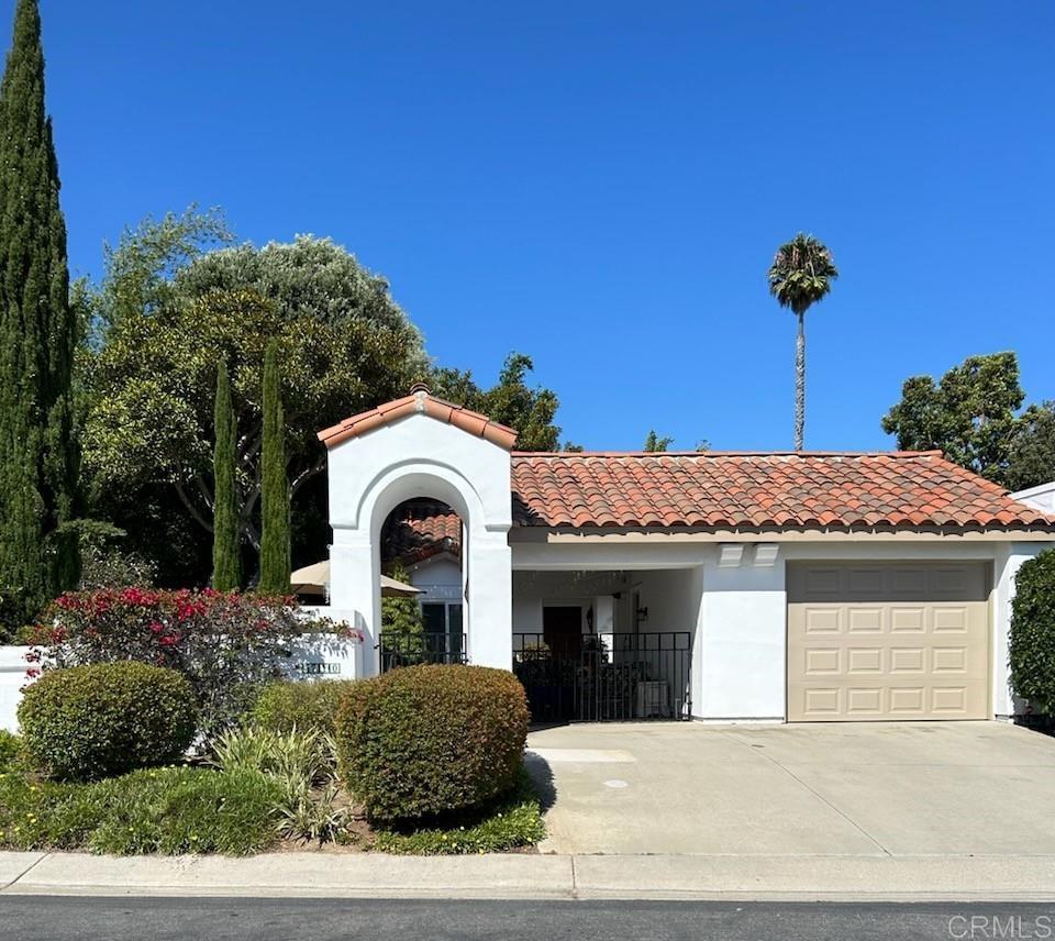 4710 Majorca Way