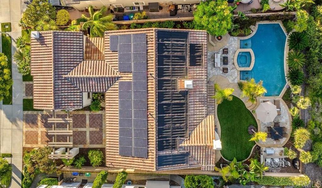 11403 Mustang Ridge Drive