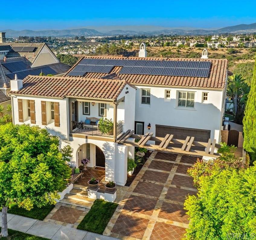 11403 Mustang Ridge Drive