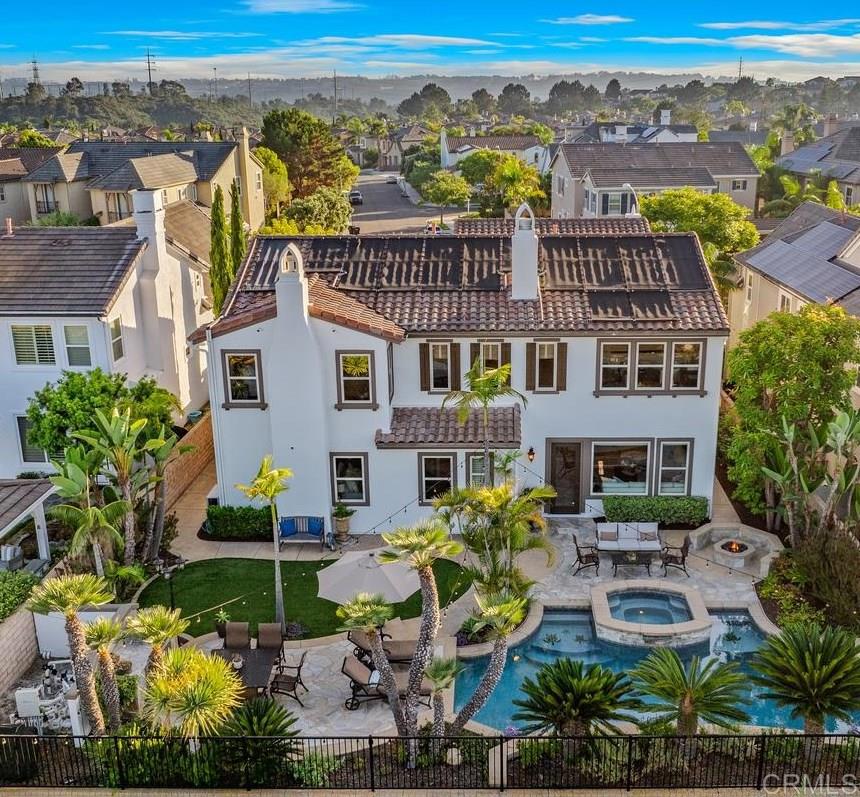 11403 Mustang Ridge Drive