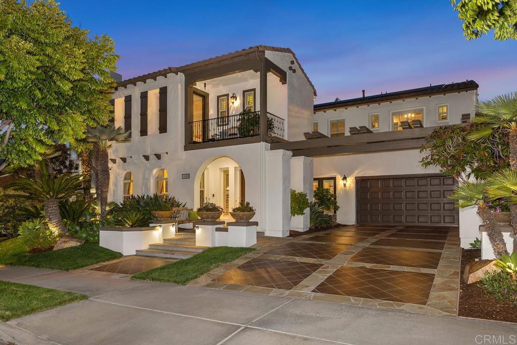 11403 Mustang Ridge Drive