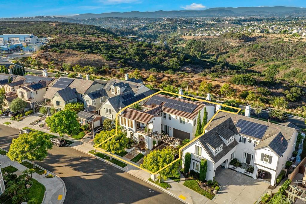 11403 Mustang Ridge Drive