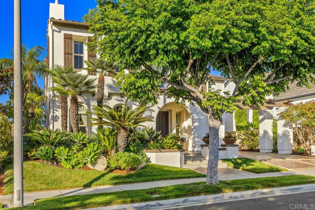 11403 Mustang Ridge Drive