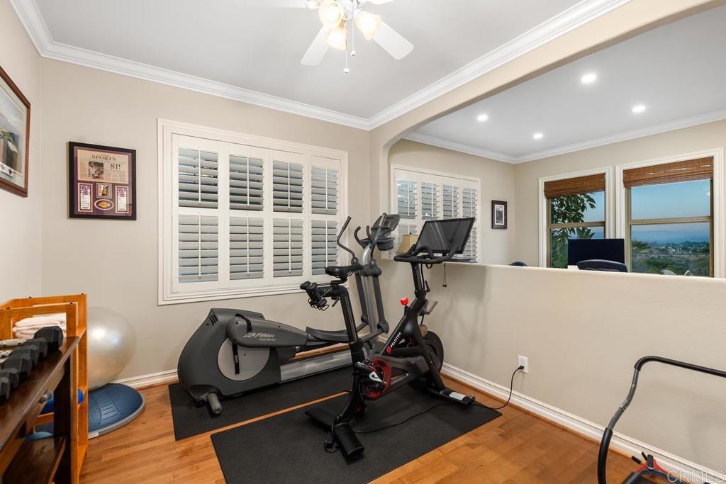 11403 Mustang Ridge Drive