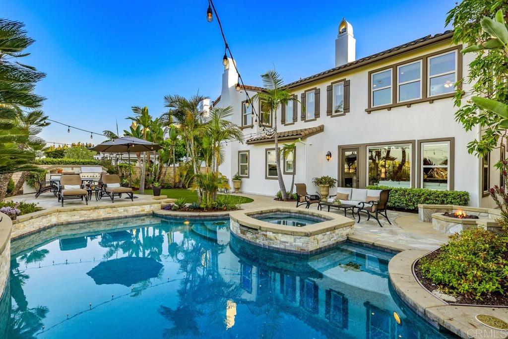 11403 Mustang Ridge Drive