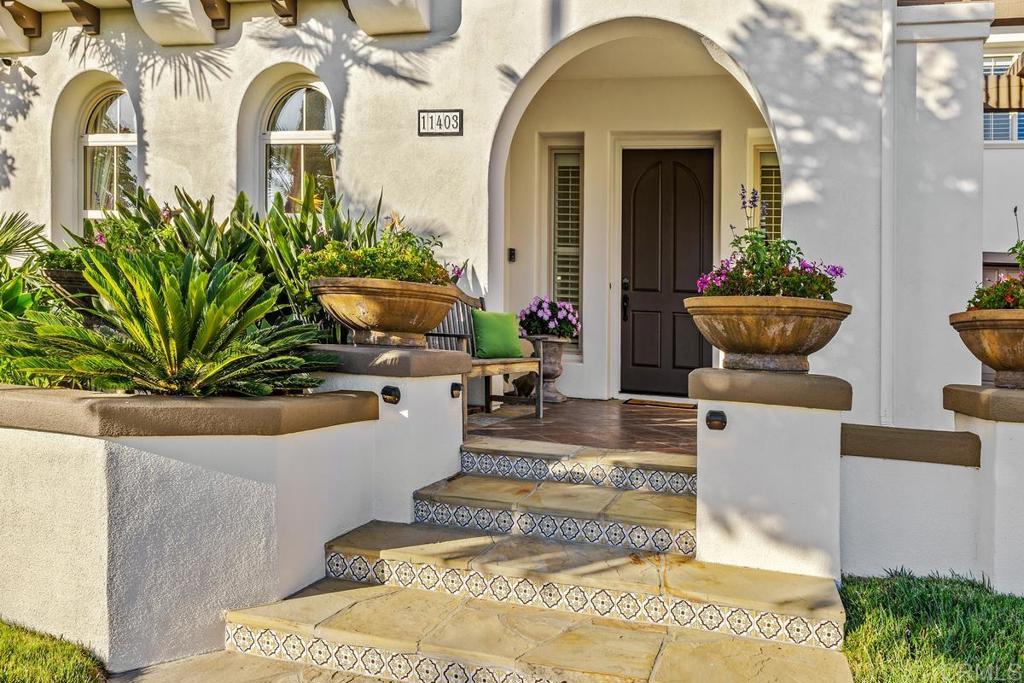 11403 Mustang Ridge Drive