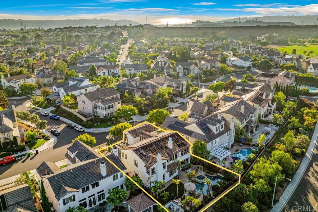 11403 Mustang Ridge Drive