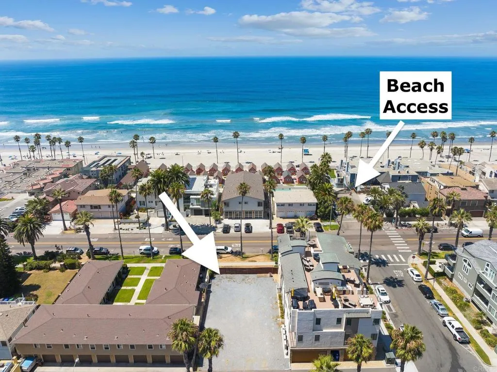 718 N Pacific