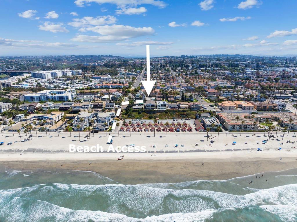 718 N Pacific Street