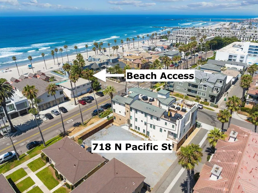 718 N Pacific