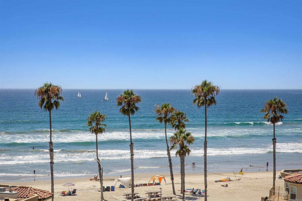 603 N Pacific Street