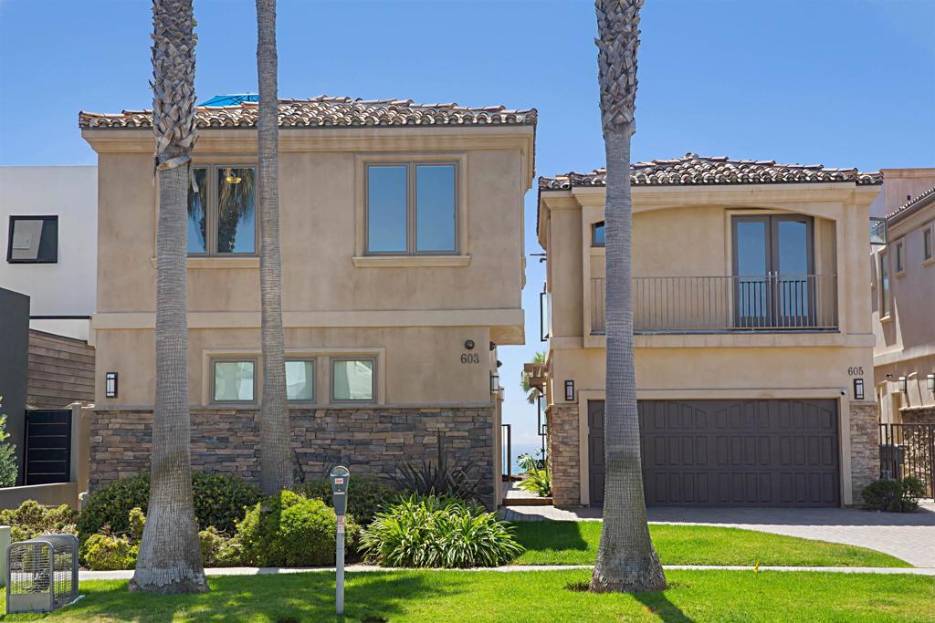 603 N Pacific Street