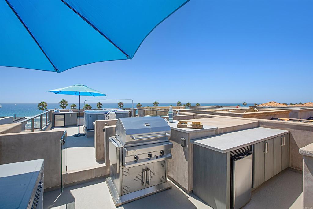 603 N Pacific Street