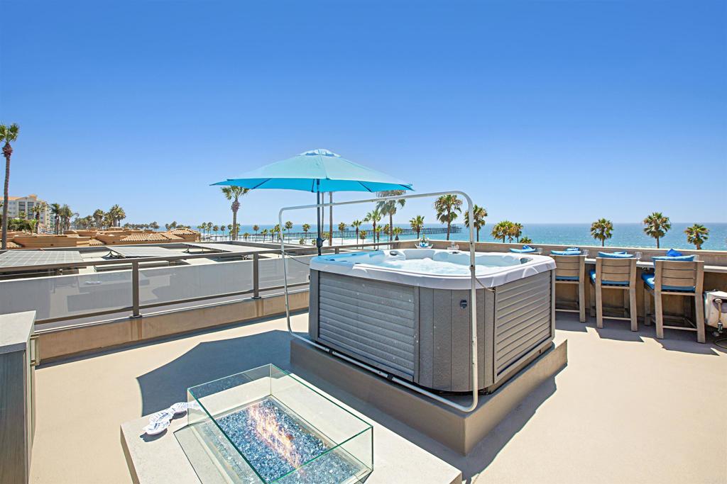 603 N Pacific Street