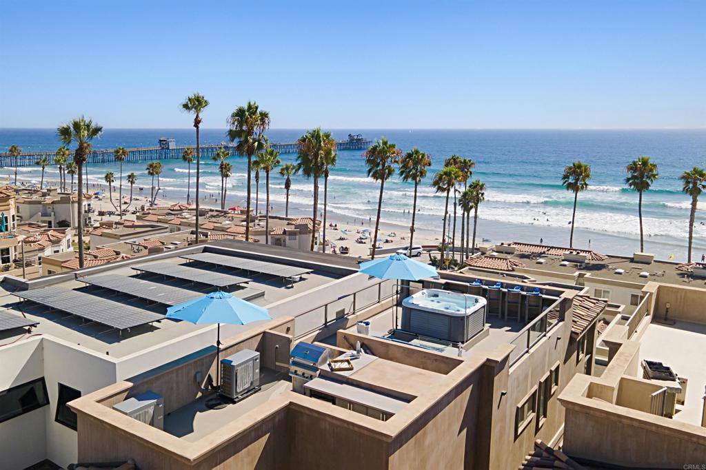 603 N Pacific Street