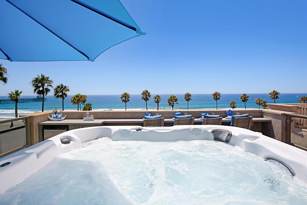 603 N Pacific Street