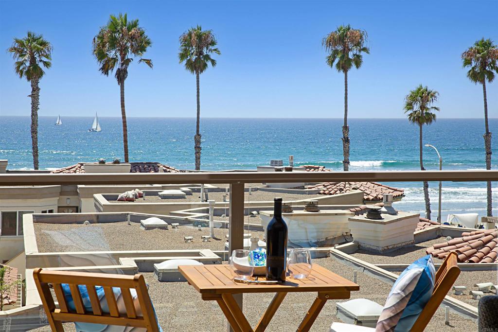 603 N Pacific Street