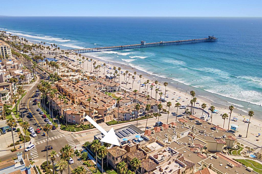 603 N Pacific Street