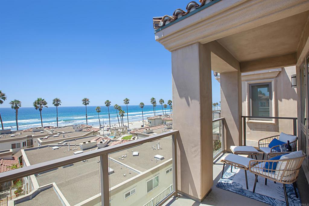 603 N Pacific Street