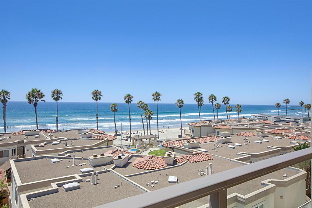 603 N Pacific Street