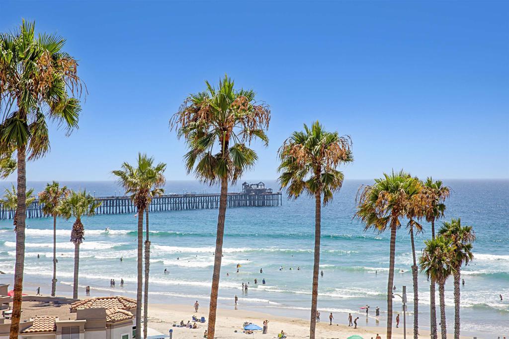 603 N Pacific Street