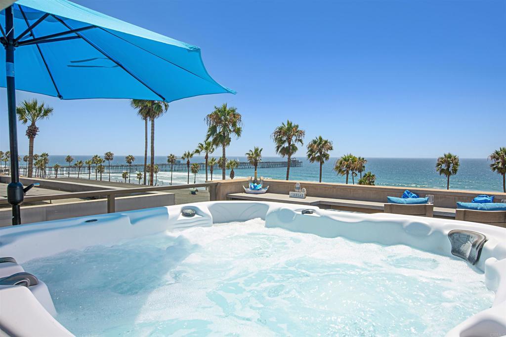 603 N Pacific Street