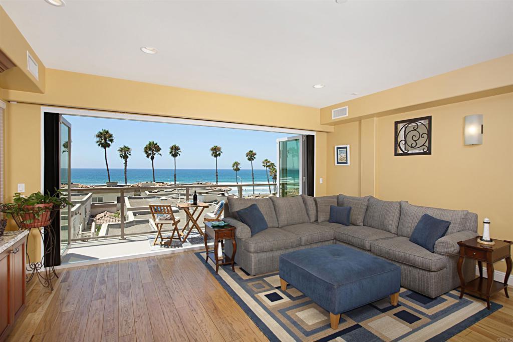 603 N Pacific Street