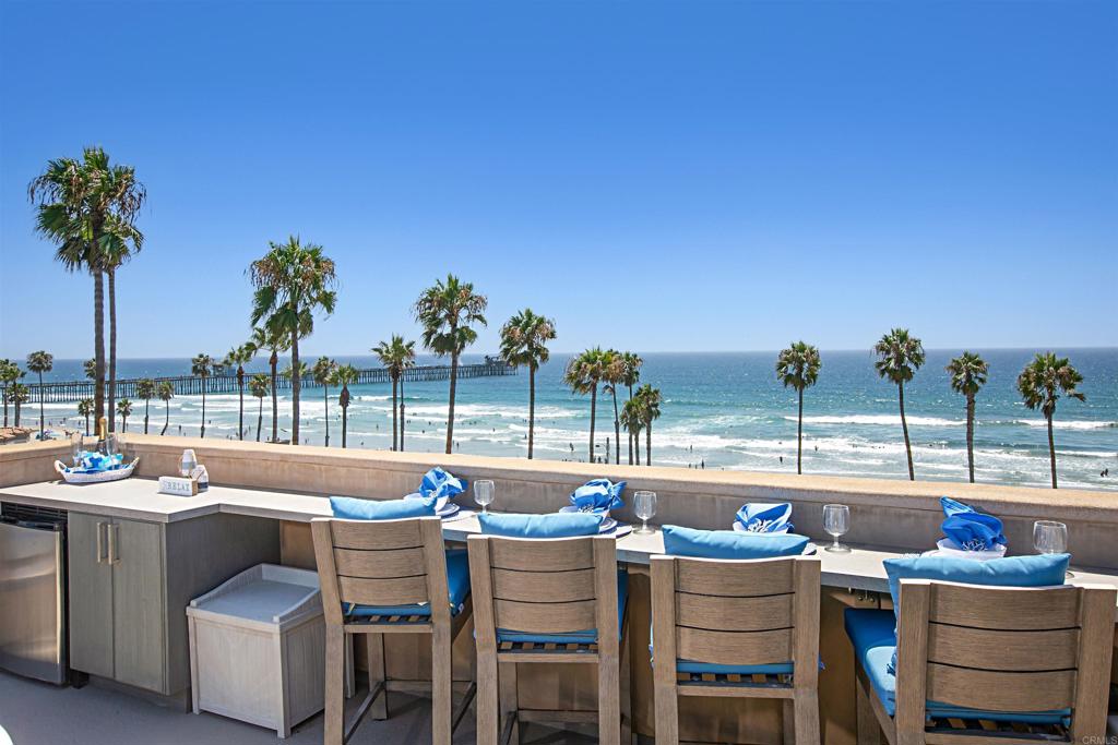 603 N Pacific Street