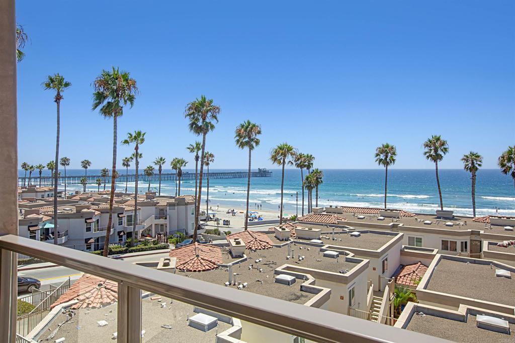 603 N Pacific Street