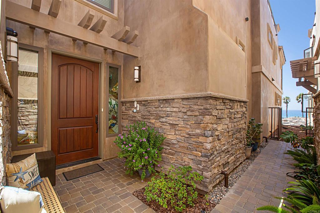 603 N Pacific Street